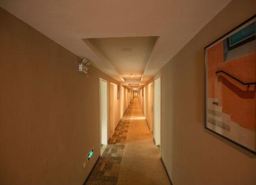 Hallway Photo