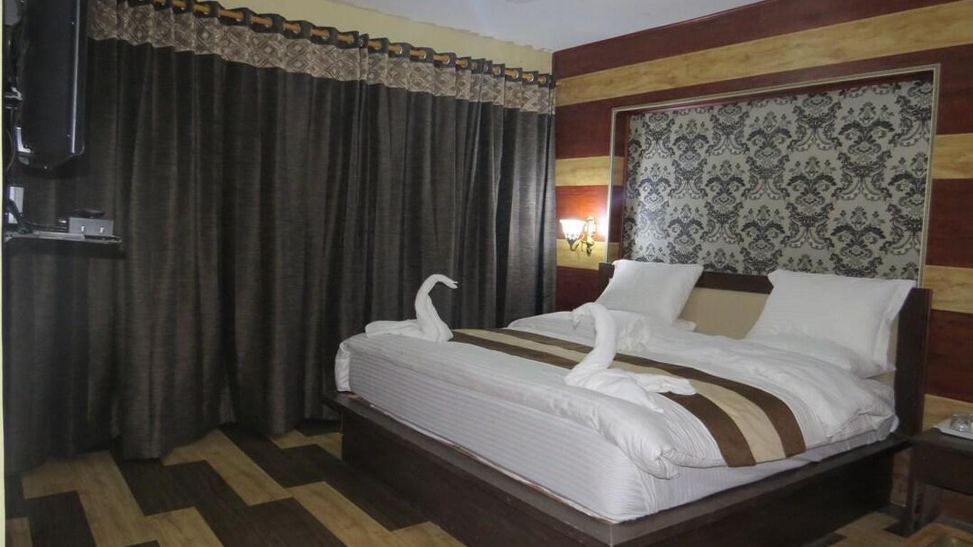 Hotel Riviera
