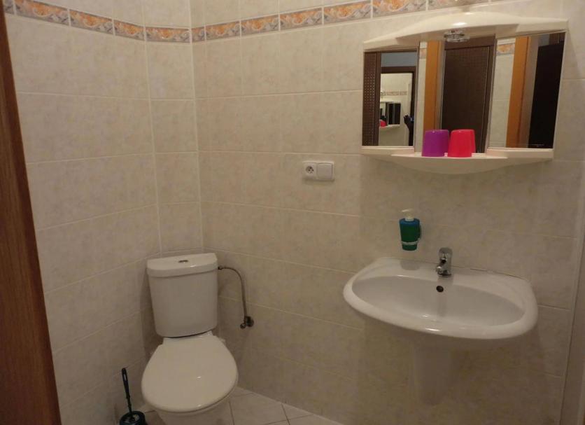 Bathroom Photo