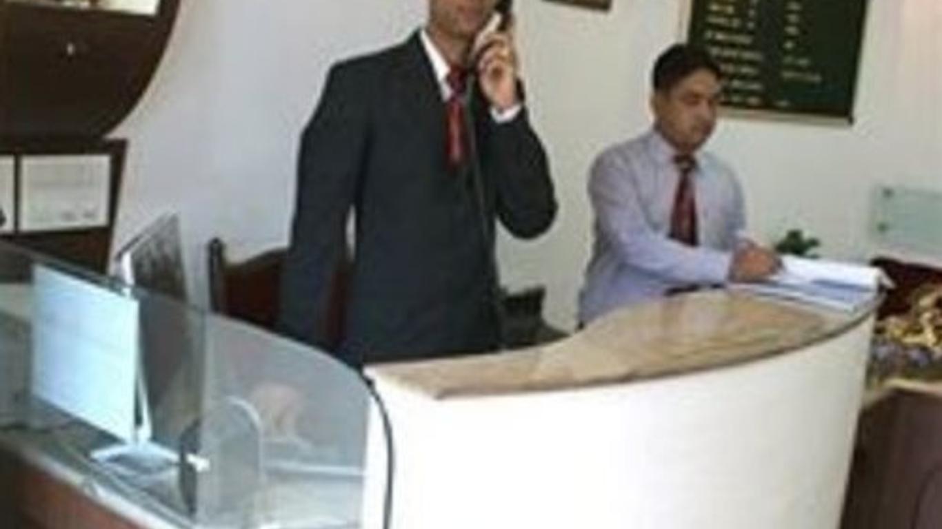 Hotel Chanakya