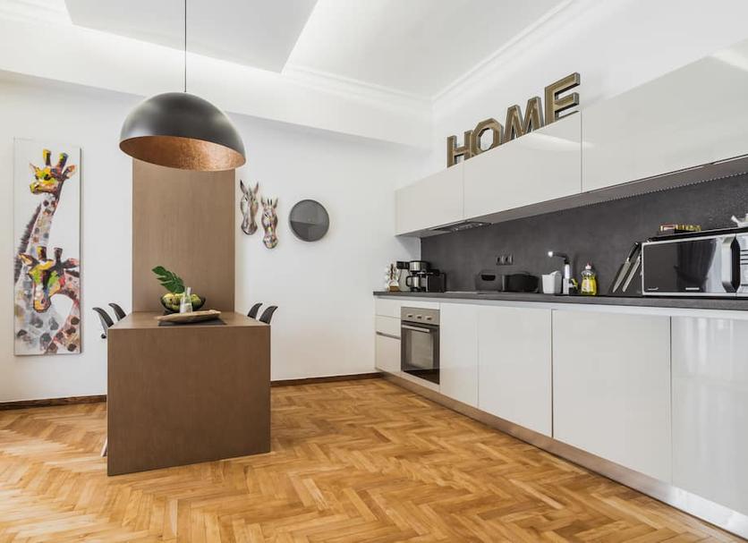 Kitchen Photo