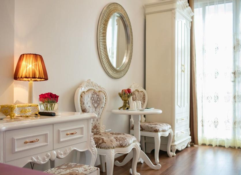 Room amenity Photo