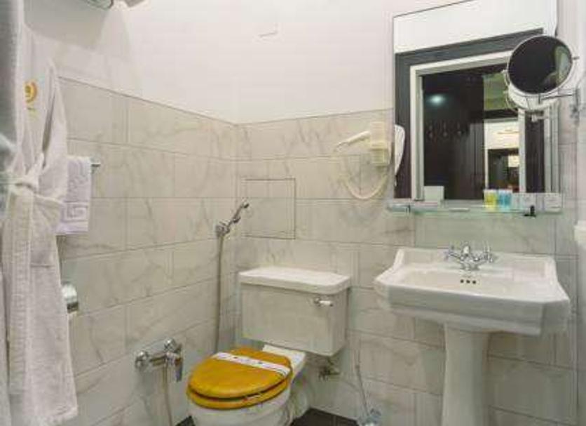 Bathroom Photo