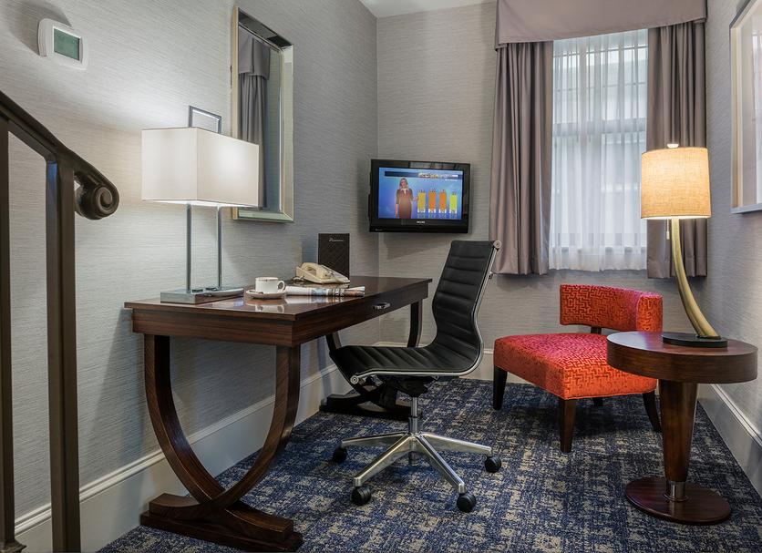 Room amenity Photo