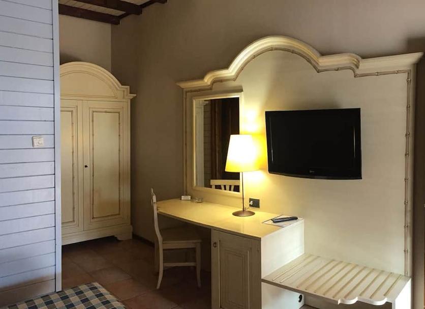 Room amenity Photo