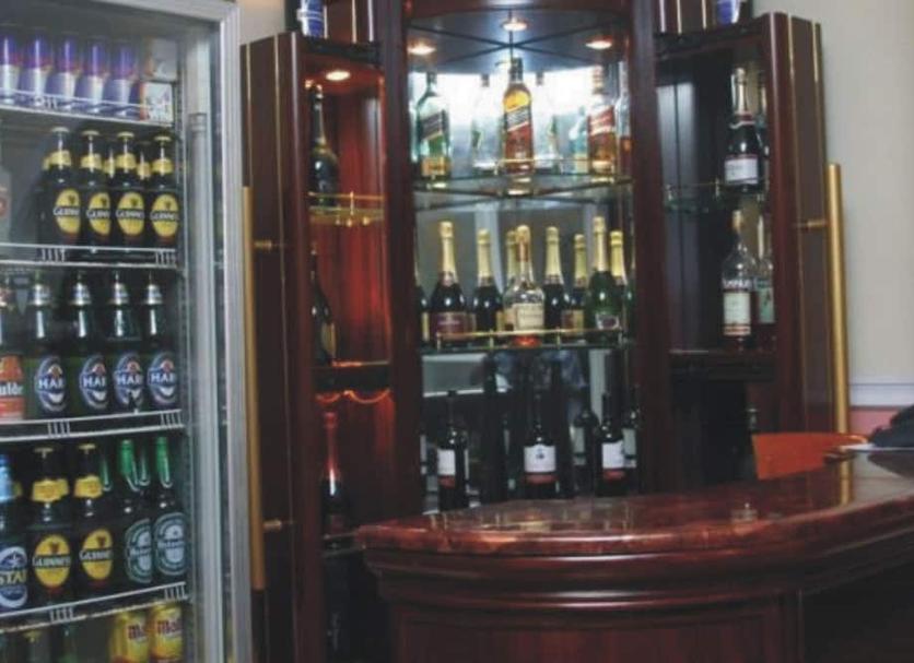 Bar Photo