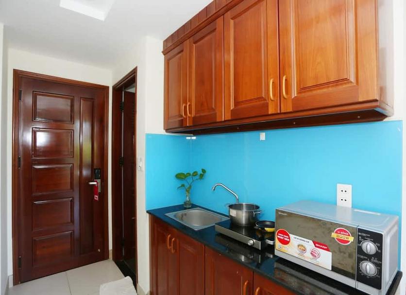 Kitchen Photo