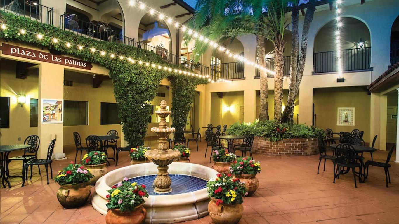 Mission Inn Resort & Club