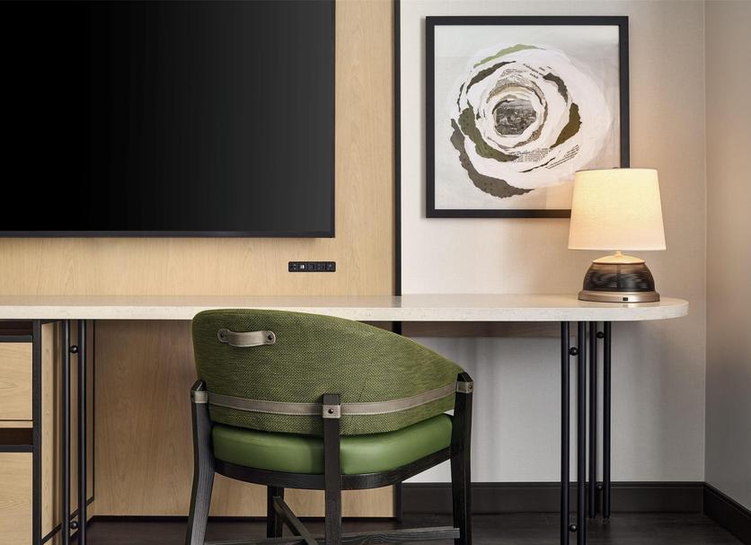 Room amenity Photo