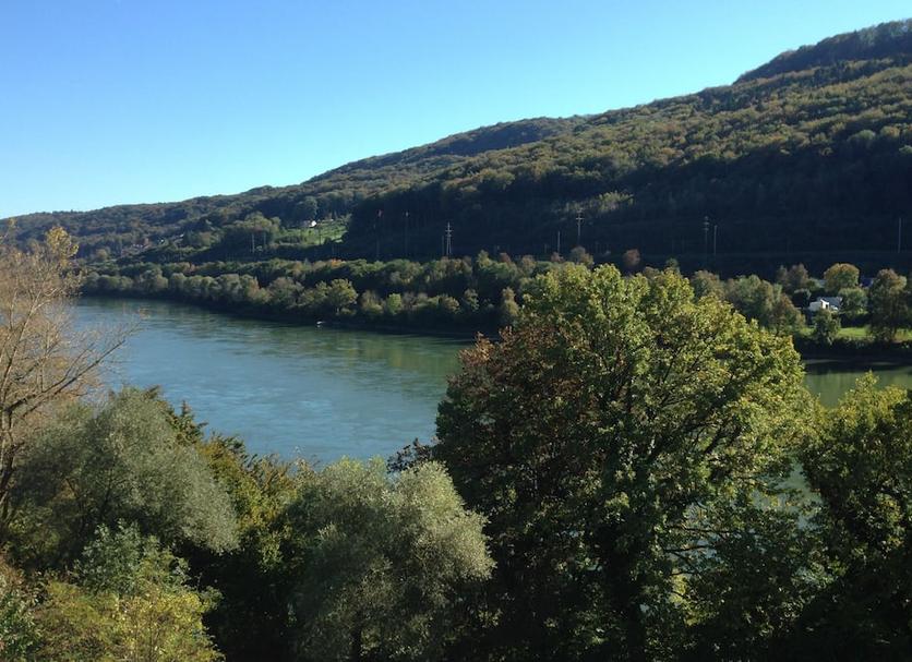 Outdoors view Photo