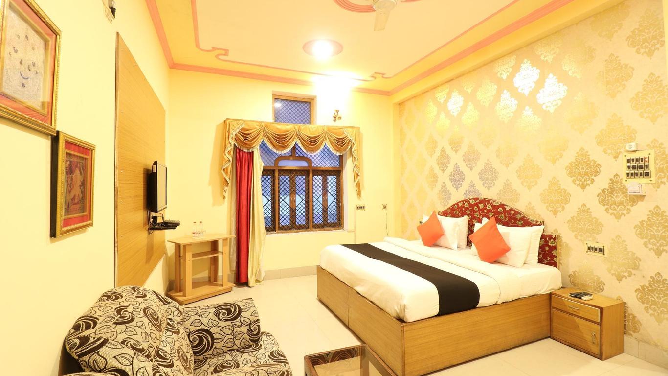 Hotel Gupta Inn