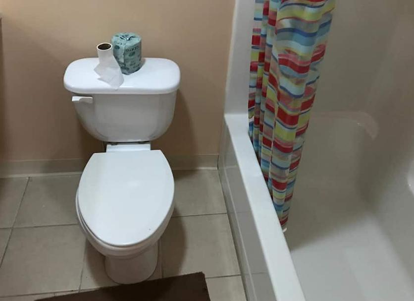 Bathroom Photo