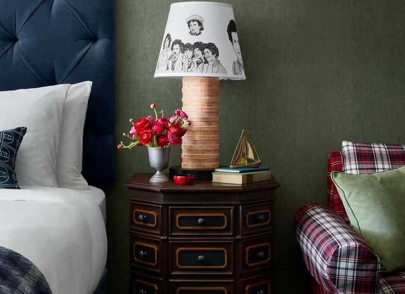 Room amenity Photo