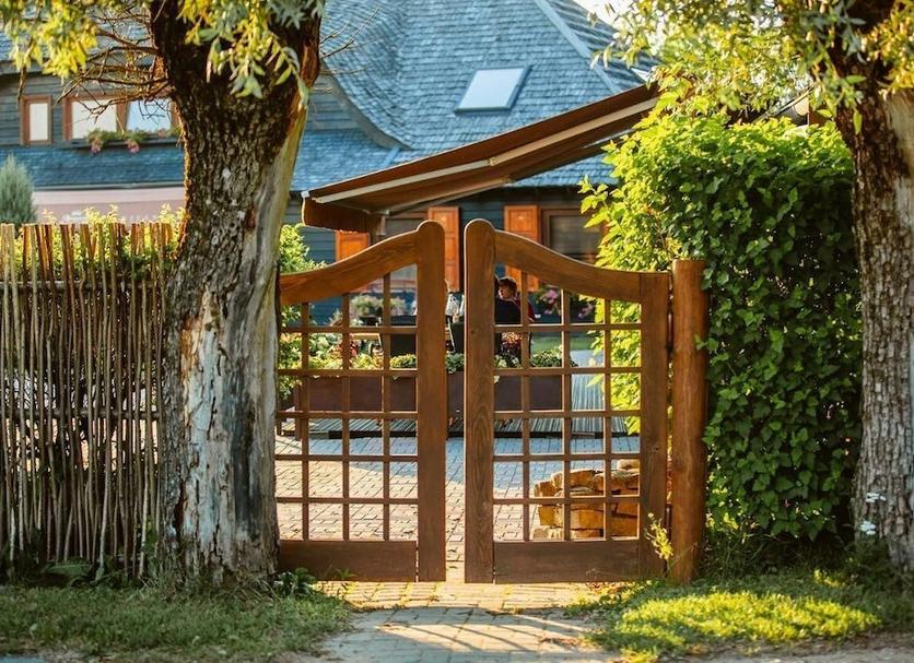 Outdoors view Photo
