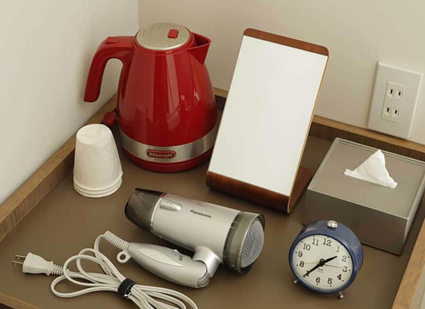 Room amenity Photo