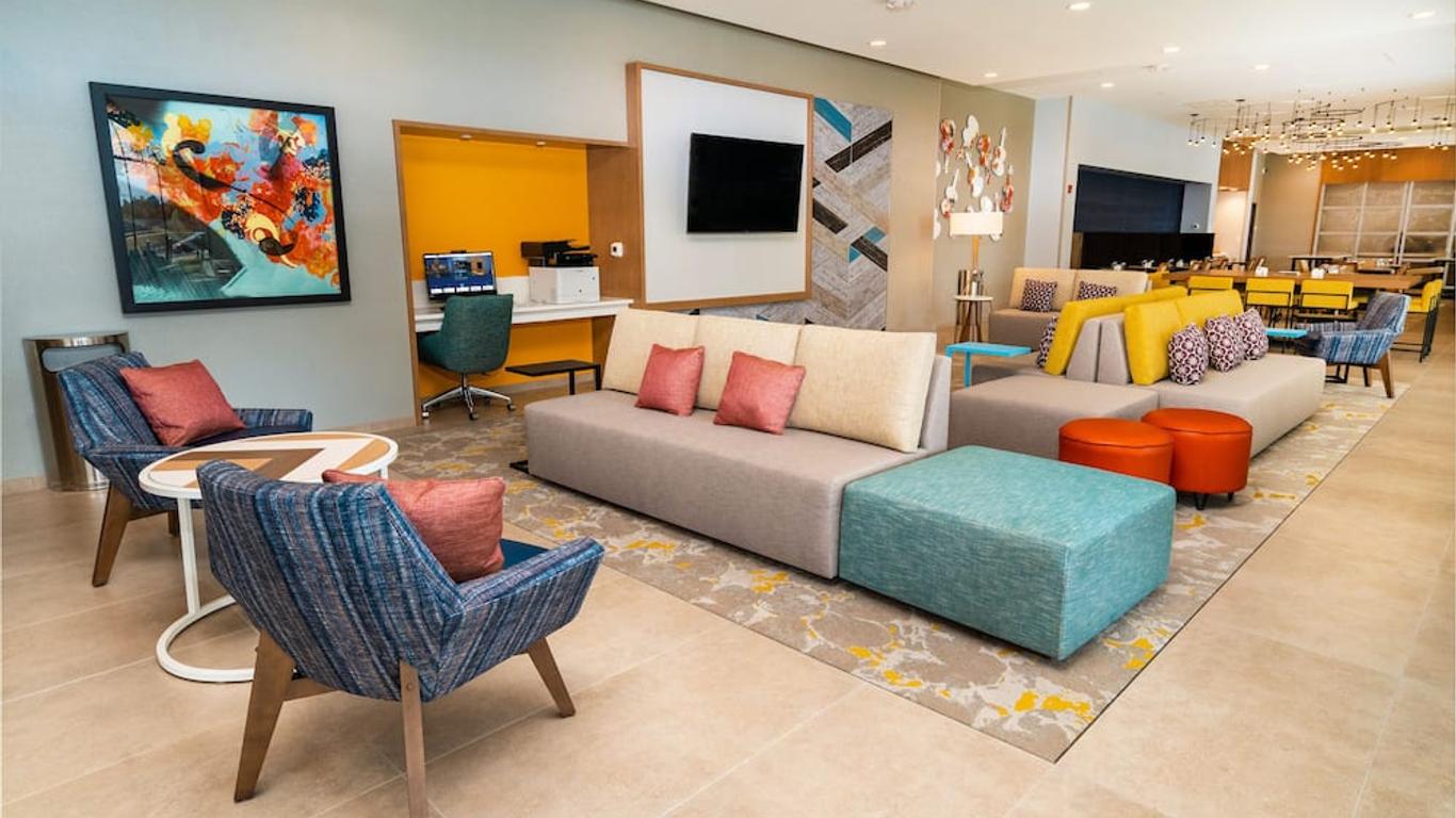 Hilton Garden Inn Hanover Arundel Mills BWI Airport