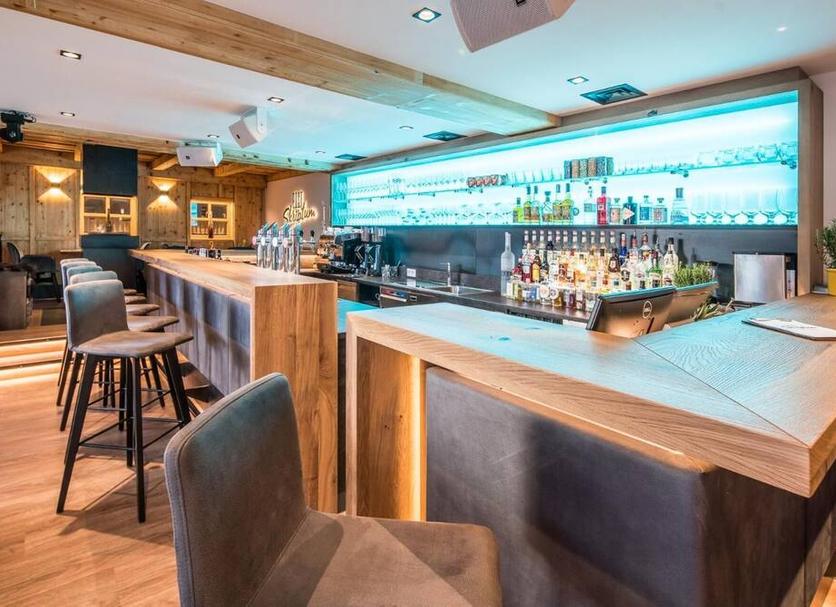 Bar Photo