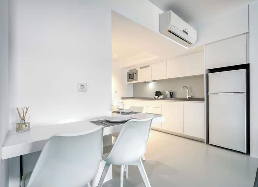 Kitchen Photo