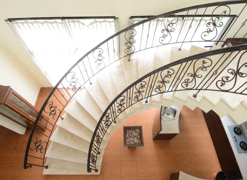 Stairs Photo