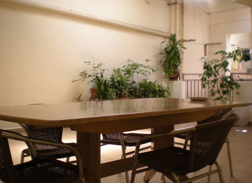 Dining room Photo