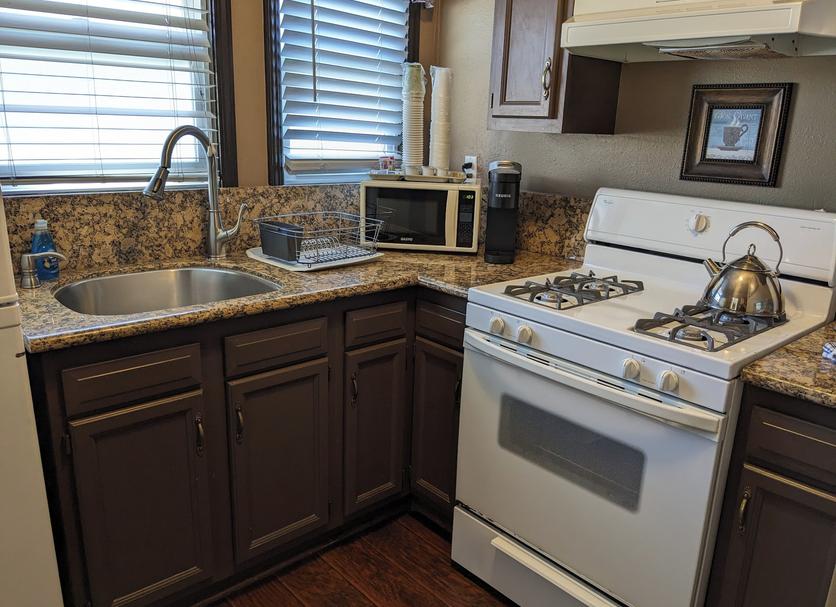 Kitchen Photo
