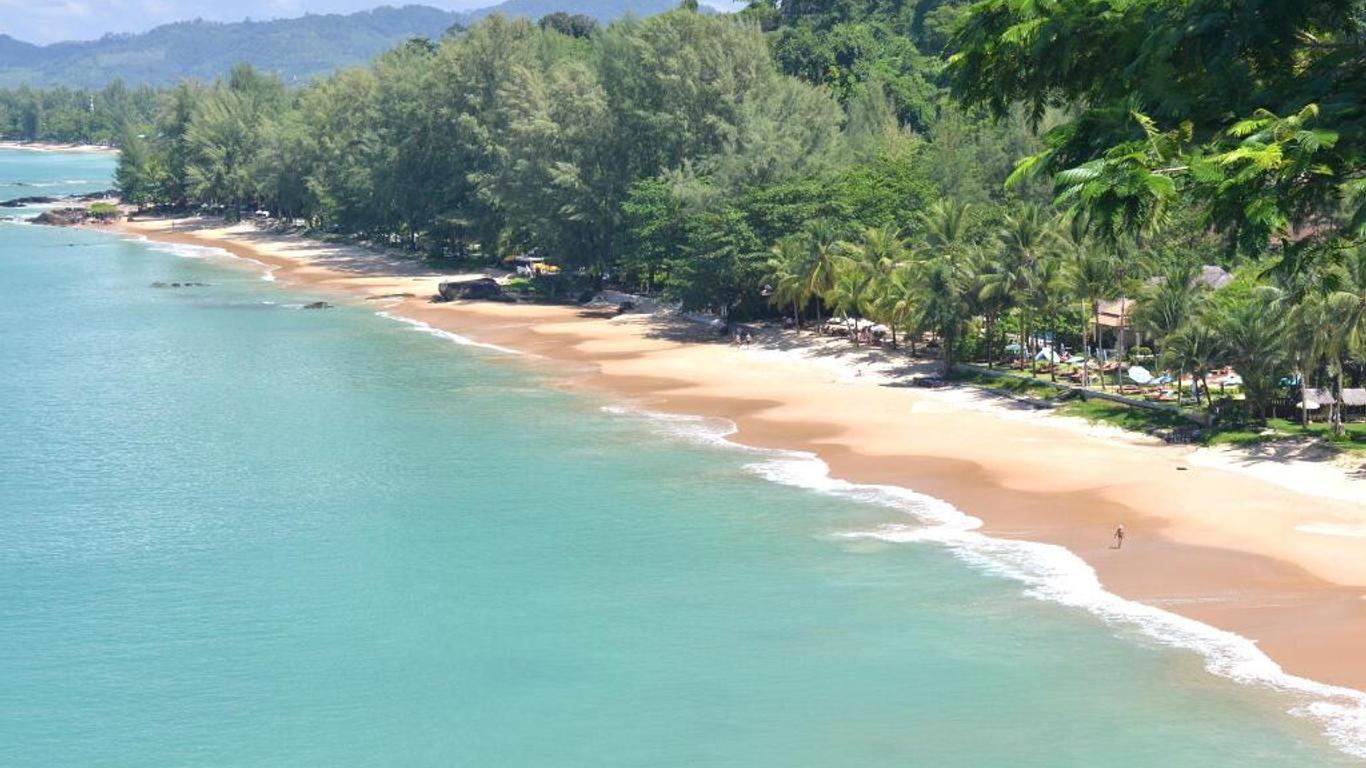 Leelawadee Resort Khaolak