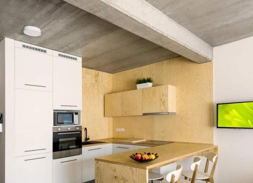 Kitchen Photo