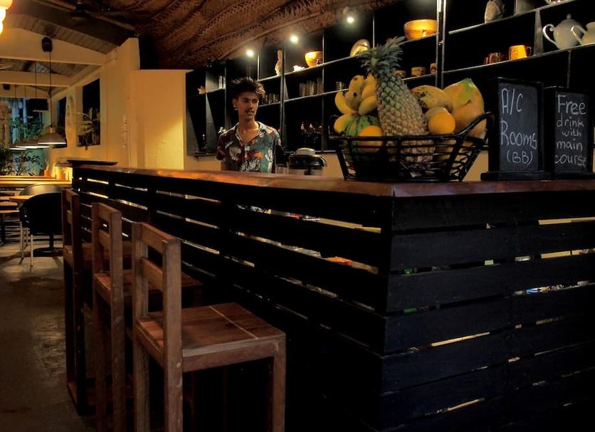 Bar Photo