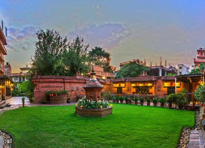 Outdoors view Photo