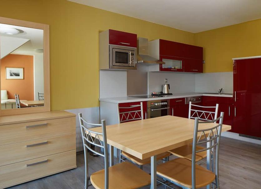 Kitchen Photo