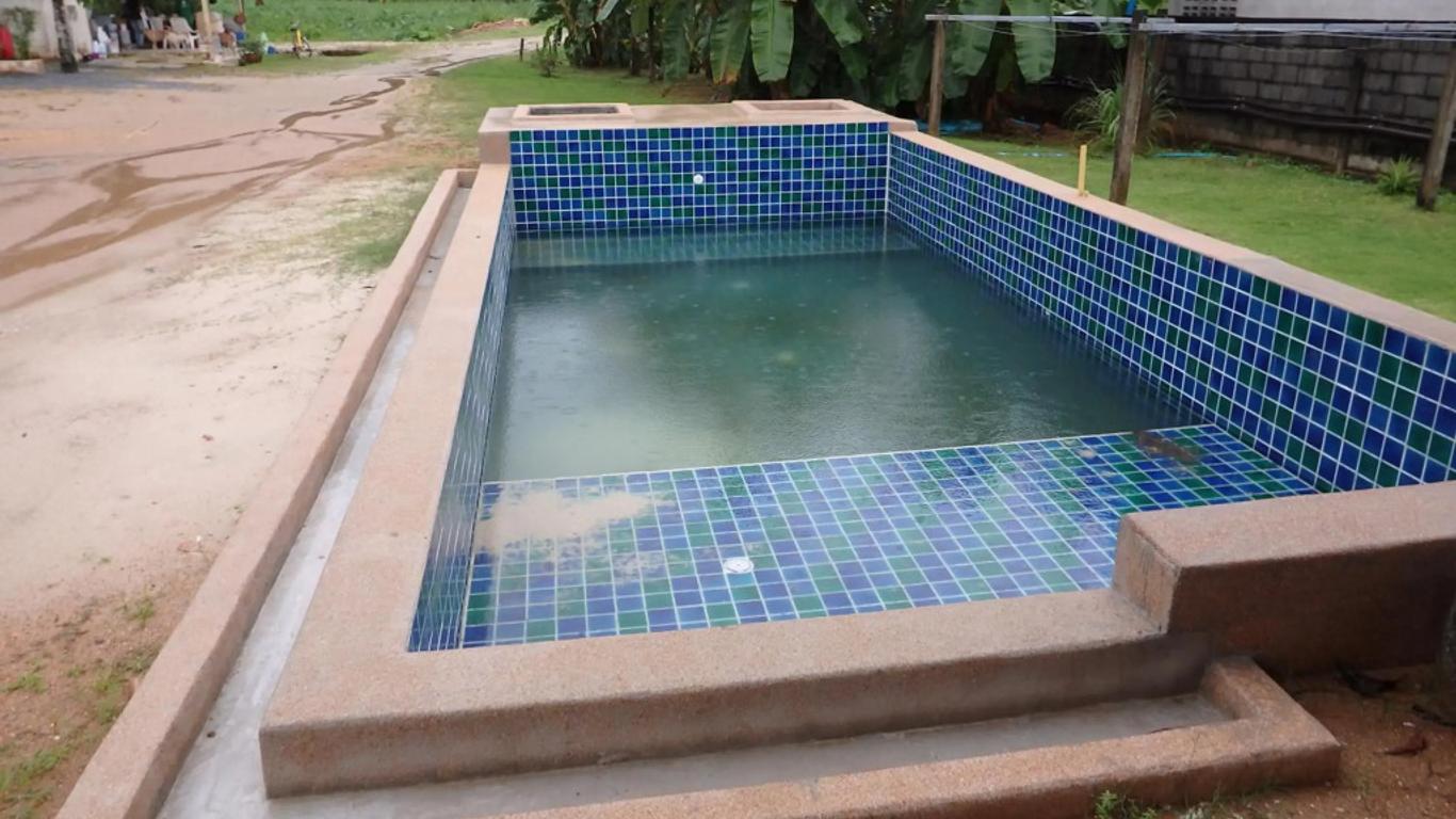 Leelawadee Resort Khaolak