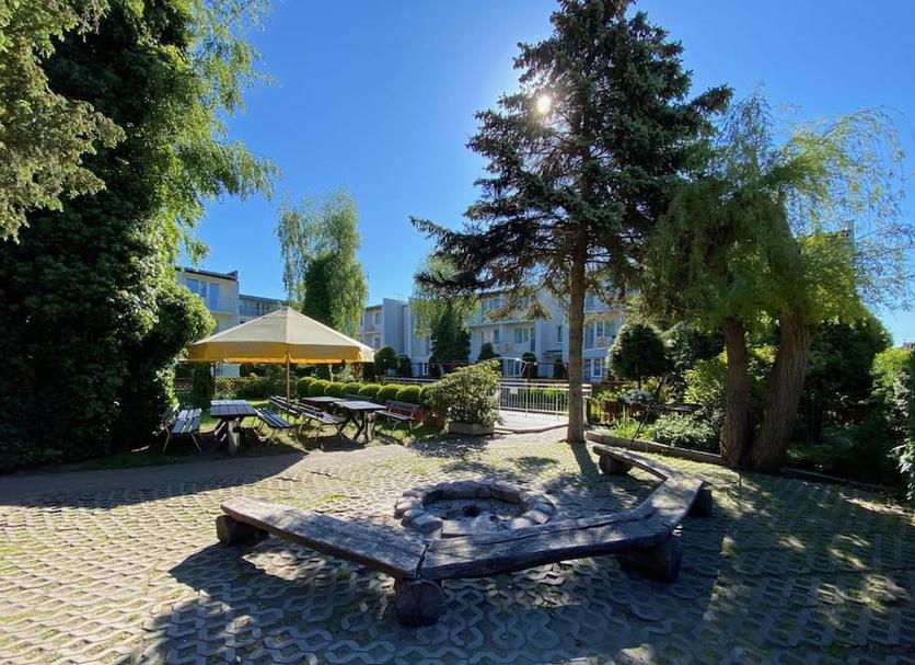 Outdoors view Photo