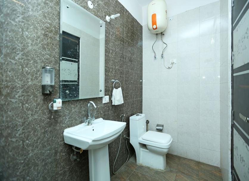 Bathroom Photo