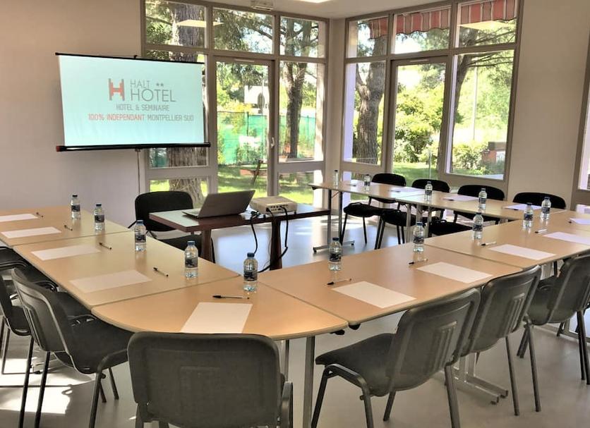 Conference room Photo