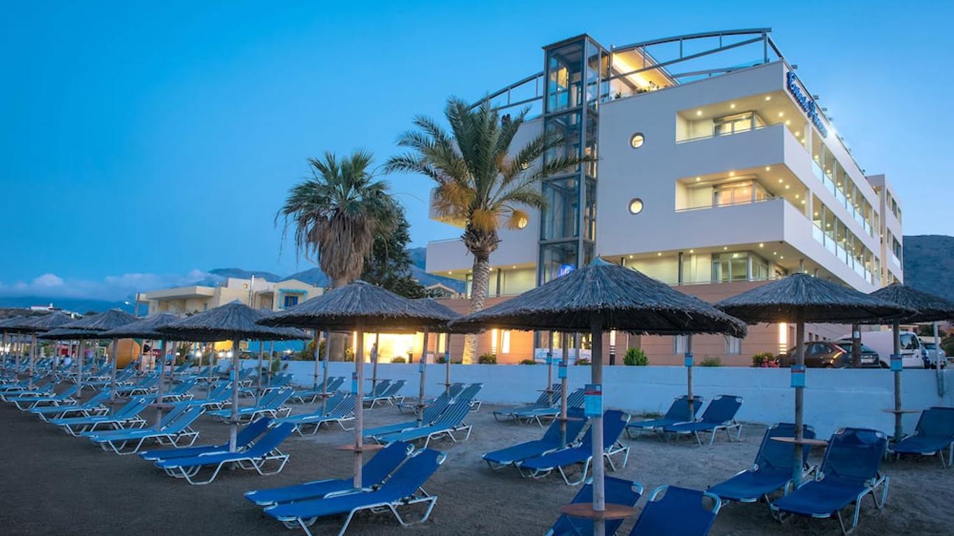 Corissia Princess Hotel