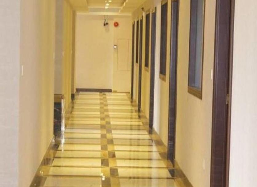 Hallway Photo
