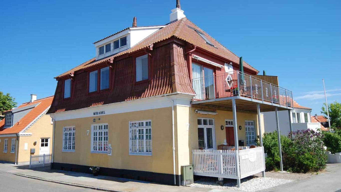 Skagen Apartment