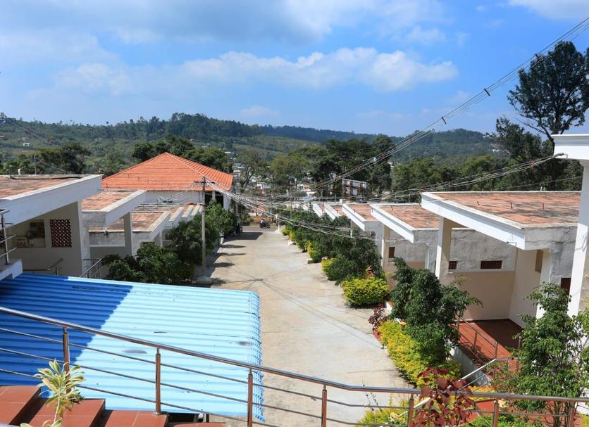 Outdoors view Photo