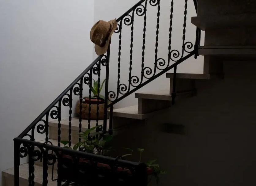 Stairs Photo