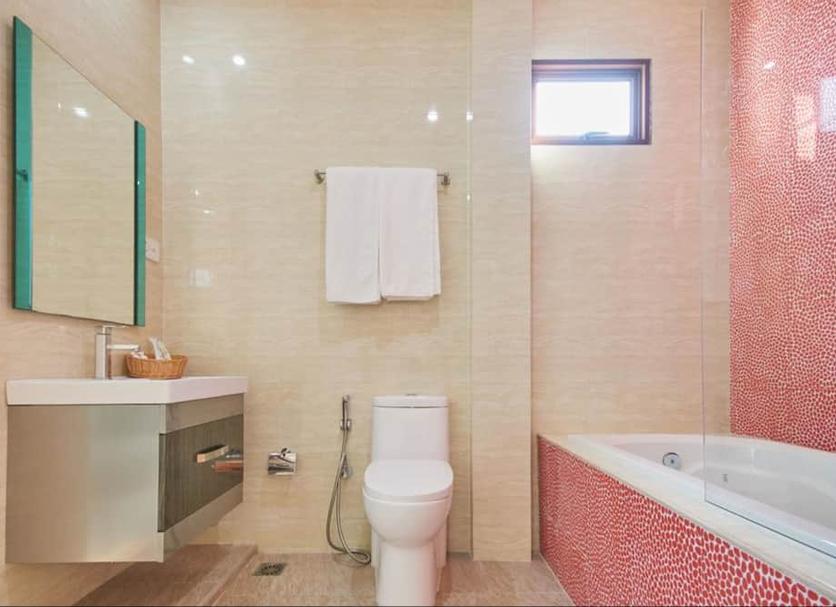 Bathroom Photo