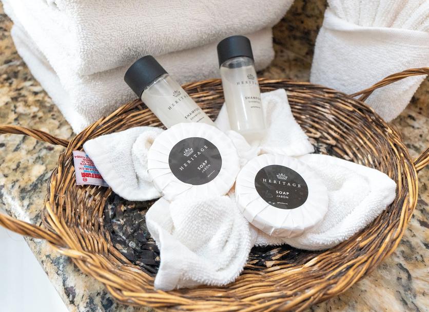 Room amenity Photo