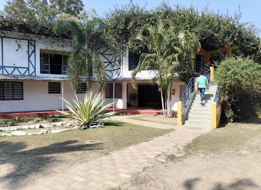 Outdoors view Photo
