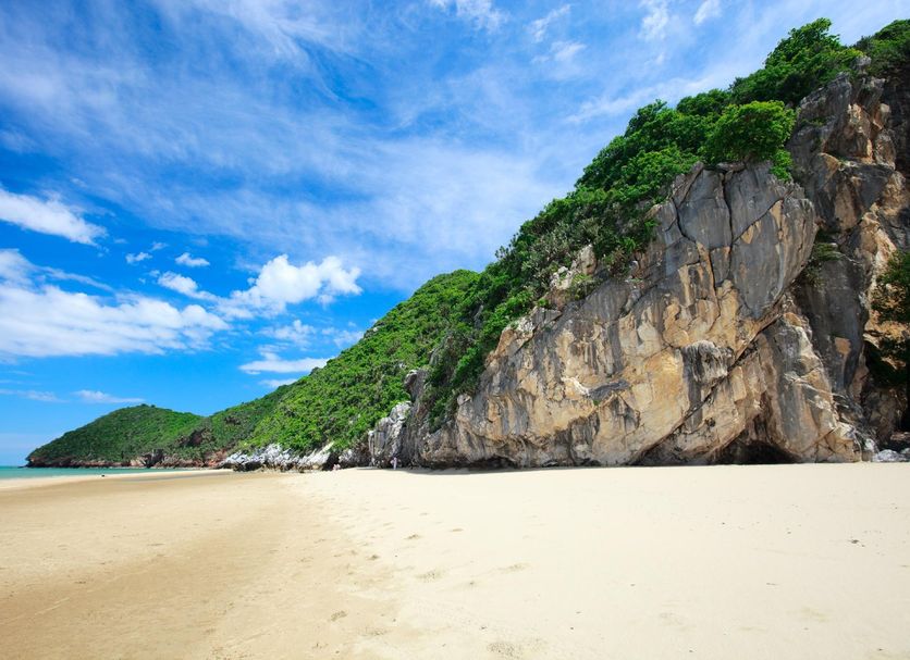 Beach Photo