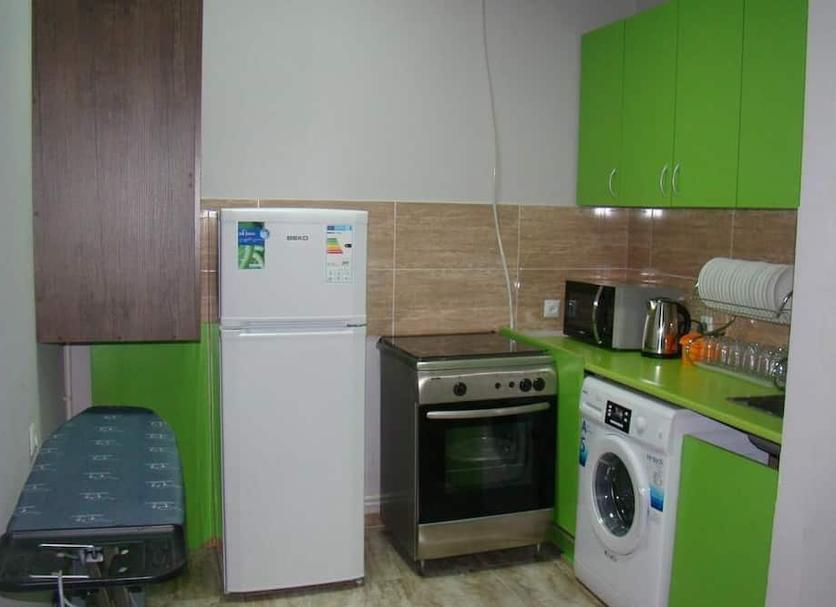 Kitchen Photo