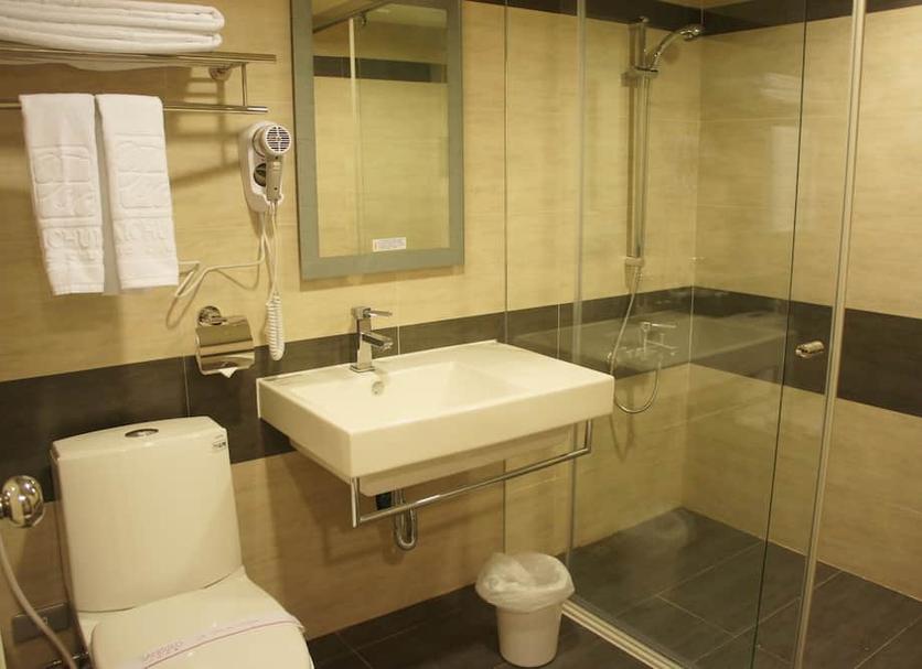 Bathroom Photo