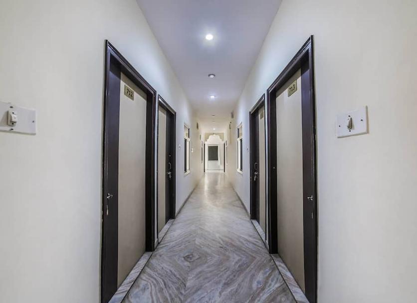 Hallway Photo