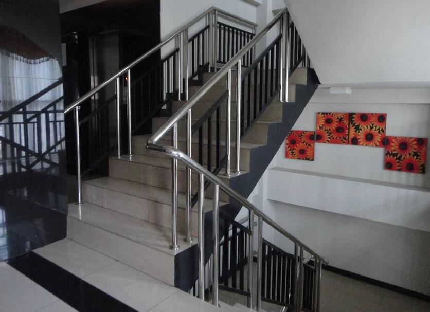 Stairs Photo