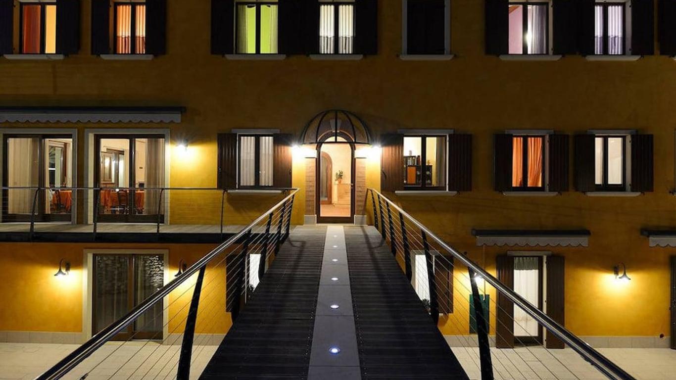 Agriturismo Bacche di Bosco