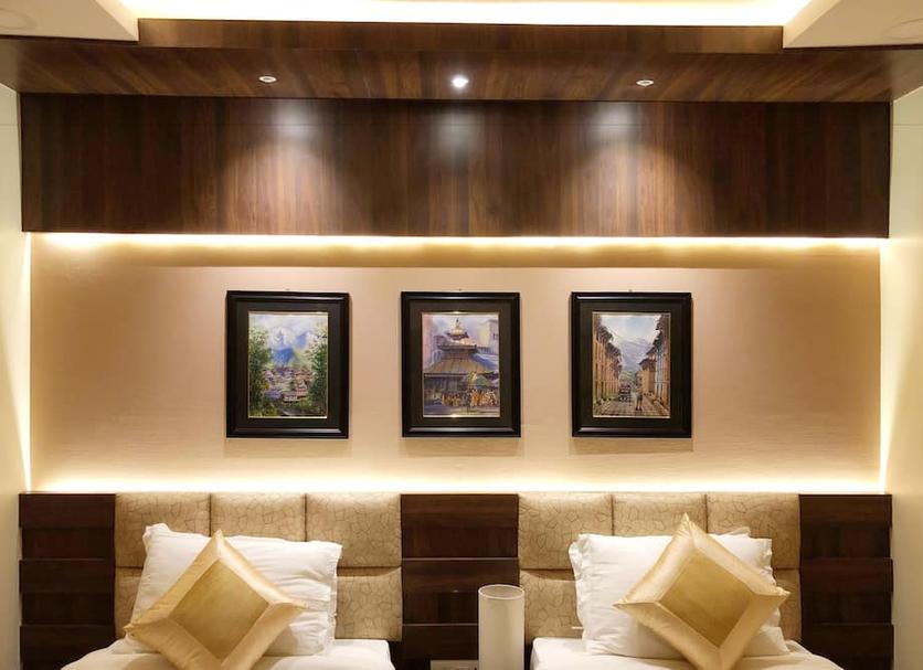Room amenity Photo