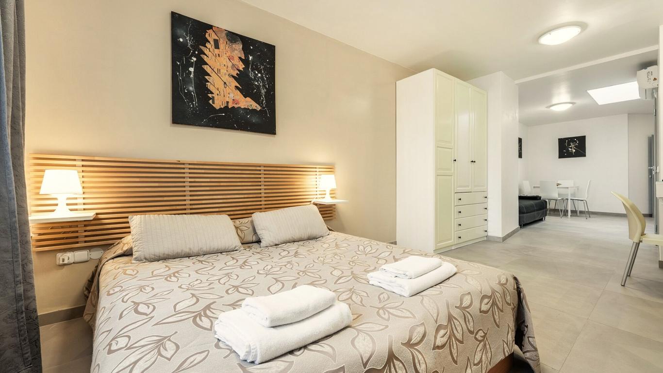 Vincanto Rooms Old Town